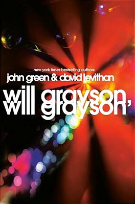 Will Grayson, Will Grayson-..