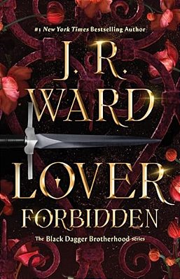 Lover Forbidden-..