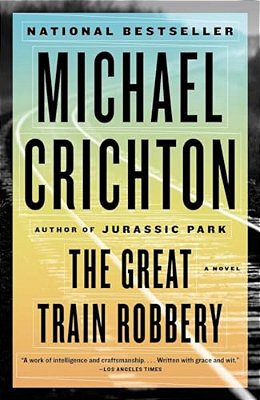 The Great Train Robbery-..
