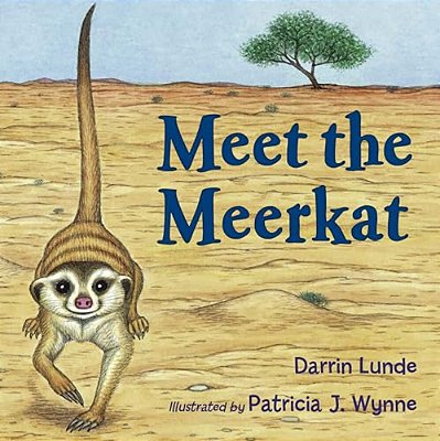 Meet The Meerkat-..