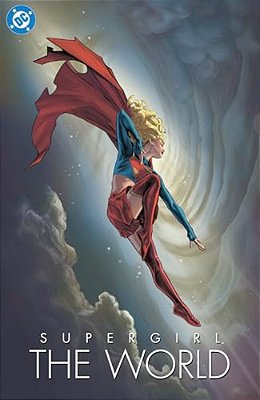 Supergirl: The World-..