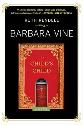 The Child's Child-..