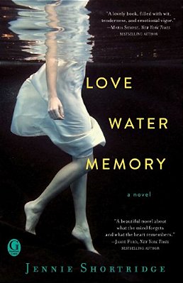 Love Water Memory-..