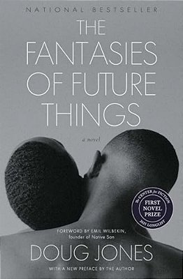 The Fantasies Of Future Things-..