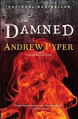 The Damned-..
