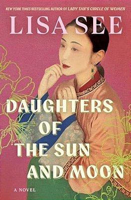 Daughters Of The Sun And Moon-..