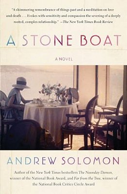 A Stone Boat-..