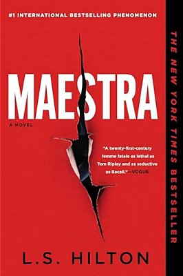 Maestra-..