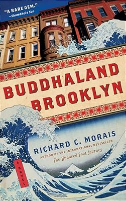 Buddhaland Brooklyn-..