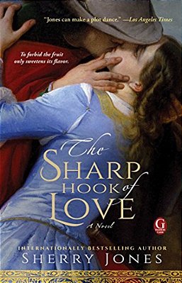 The Sharp Hook Of Love-..