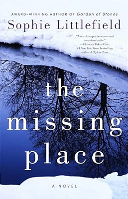 The Missing Place-..