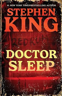 Doctor Sleep-..