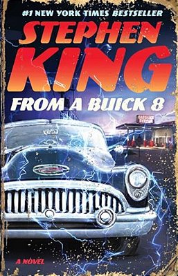 From A Buick 8-..