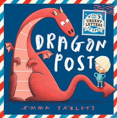 Dragon Post-..