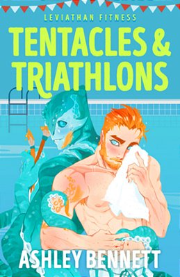 Tentacles & Triathlons-..