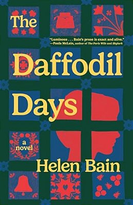 The Daffodil Days-..