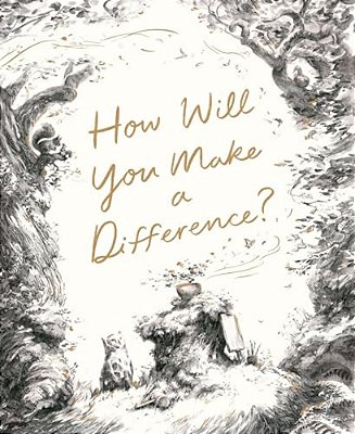How Will You Make A Difference? Boxed Set: Trying; Noticing; Caring-..