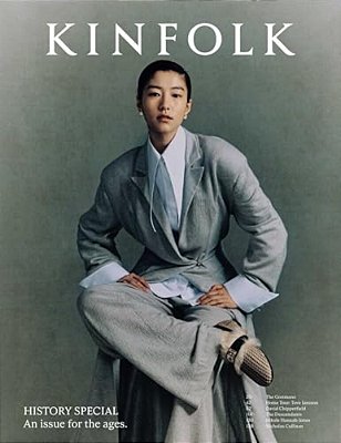 Kinfolk 60-..