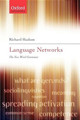 Language Networks: The New Word Grammar-..