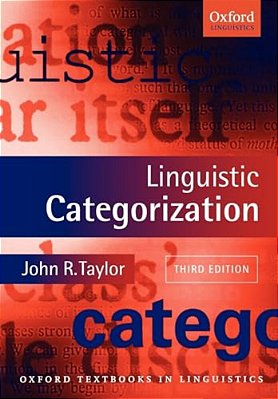 Linguistic Categorization-..