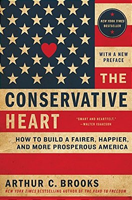 The Conservative Heart-..