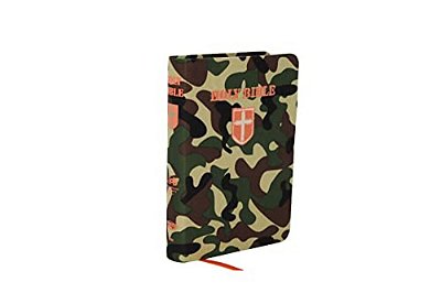 Compact Kids Bible-Icb-..