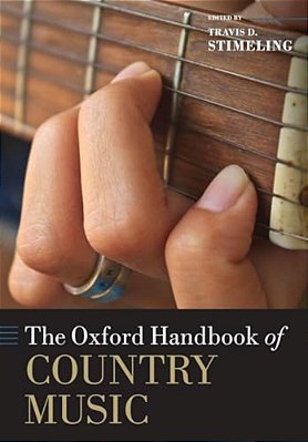 Oxford Handbook Of Country Music-..