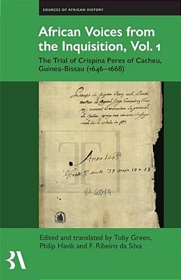 African Voices From The Inquisition-..