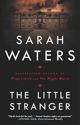The Little Stranger-..