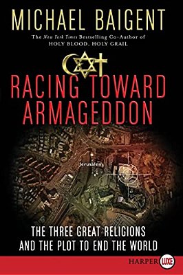 Racing Toward Armageddon Lp-..