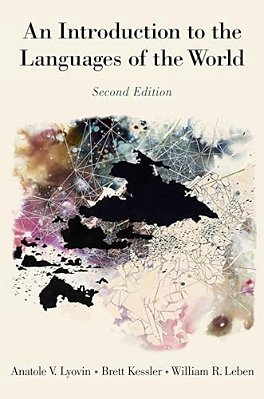 An Introduction To The Languages Of The World-..