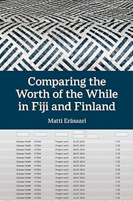 Comparing The Worth Of The While In Fiji And Finland-..