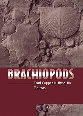 Brachiopods-..