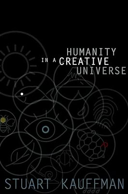 Humanity In A Creative Universe-..