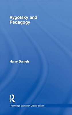 Vygotsky And Pedagogy-..