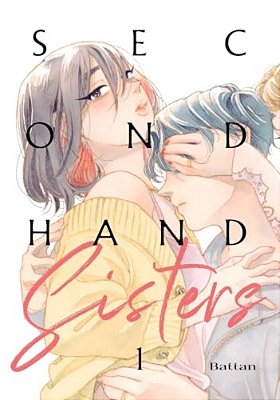 Secondhand Sisters 1-..