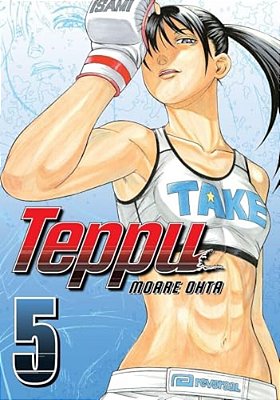 Teppu 5-..