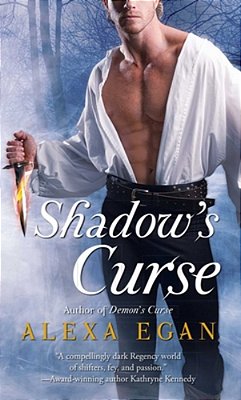 Shadow's Curse-..