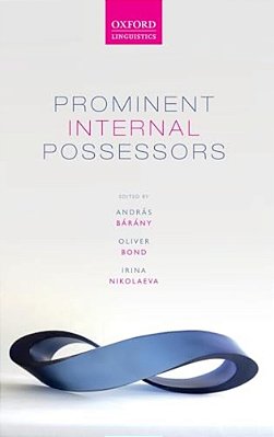 Prominent Internal Possessors-..