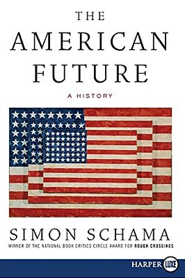 The American Future Lp: A History-..