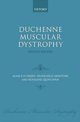 Duchenne Muscular Dystrophy-..