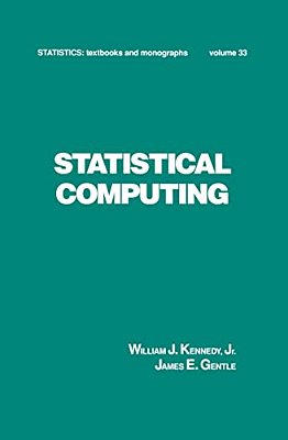 Statistical Computing-..