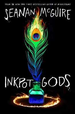 Inkpot Gods-..