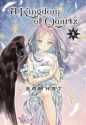A Kingdom Of Quartz 5-..