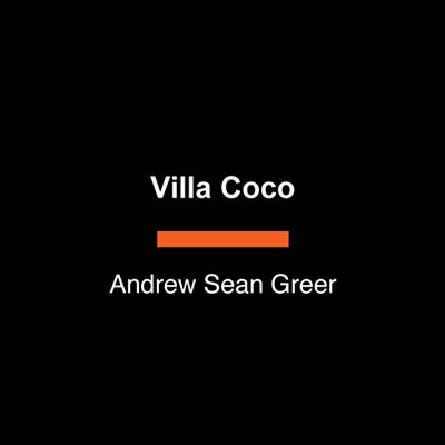 Villa Coco-..