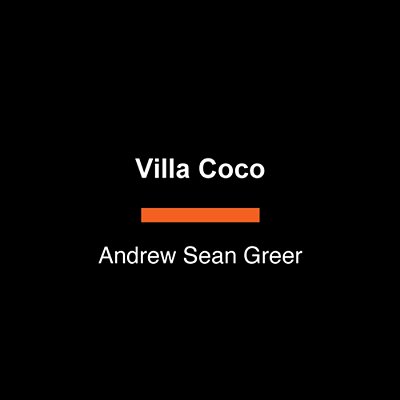 Villa Coco-..