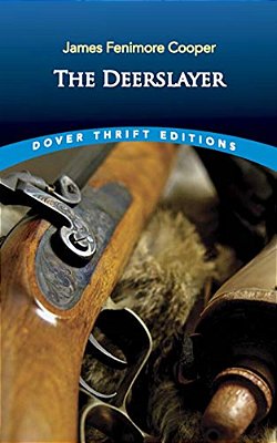 The Deerslayer-..