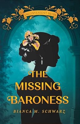 The Missing Baroness-..