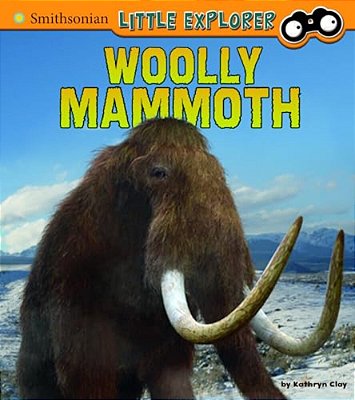 Woolly Mammoth-..