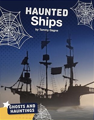 Haunted Ships-..